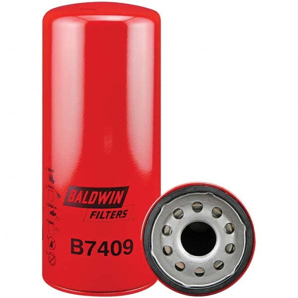 Baldwin Filters - Automotive Oil Filter - Apex Tool & Supply