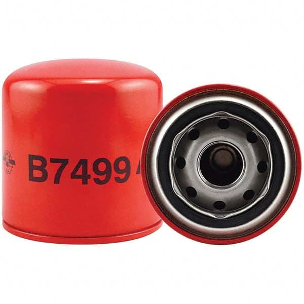Baldwin Filters - Automotive Oil Filter - Apex Tool & Supply