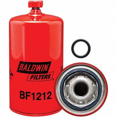 Baldwin Filters - Automotive Fuel/Water Separator Element - Apex Tool & Supply