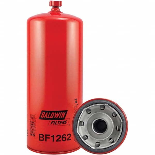 Baldwin Filters - Automotive Fuel/Water Separator Element - Apex Tool & Supply
