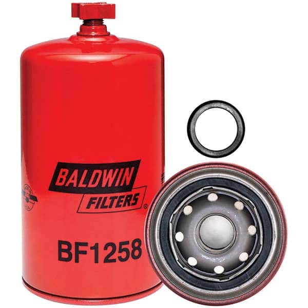 Baldwin Filters - Automotive Fuel/Water Separator Element - Apex Tool & Supply