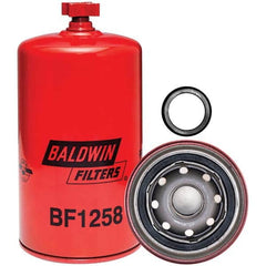 Baldwin Filters - Automotive Fuel/Water Separator Element - Apex Tool & Supply