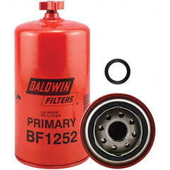 Baldwin Filters - Automotive Fuel/Water Separator Element - Apex Tool & Supply