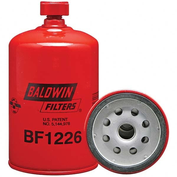 Baldwin Filters - Automotive Fuel/Water Separator Element - Apex Tool & Supply