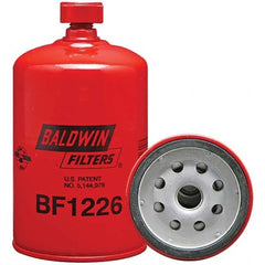 Baldwin Filters - Automotive Fuel/Water Separator Element - Apex Tool & Supply