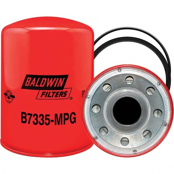 Baldwin Filters - Automotive Oil Filter - Apex Tool & Supply