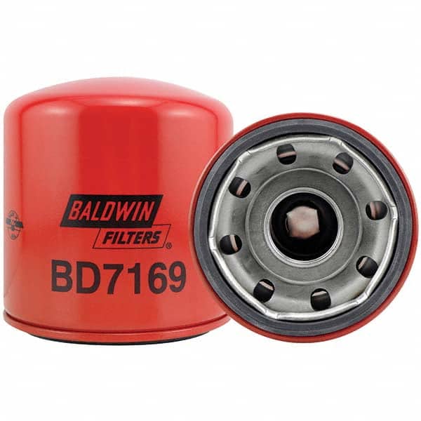 Baldwin Filters - Automotive Oil Filter - Apex Tool & Supply