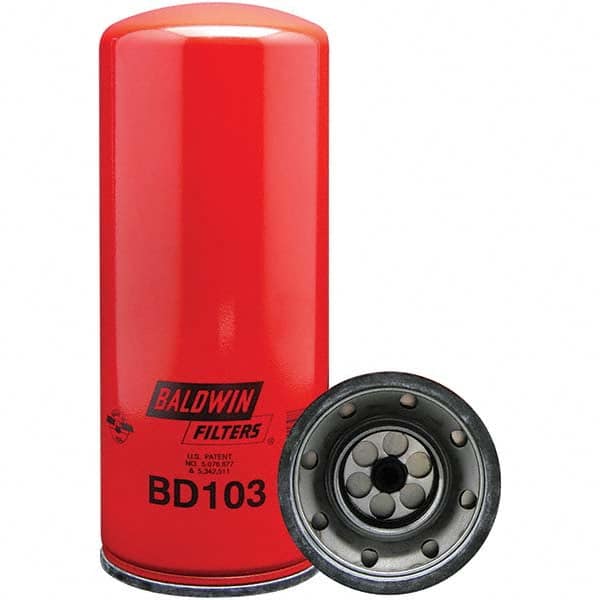 Baldwin Filters - Automotive Oil Filter - Apex Tool & Supply