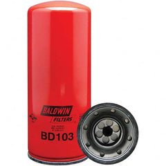Baldwin Filters - Automotive Oil Filter - Apex Tool & Supply