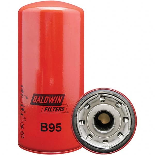 Baldwin Filters - Automotive Oil Filter - Apex Tool & Supply