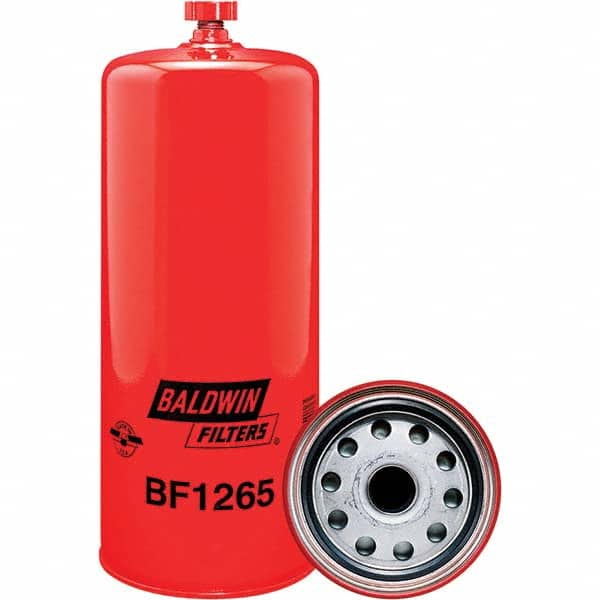 Baldwin Filters - Automotive Fuel/Water Separator Element - Apex Tool & Supply