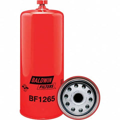 Baldwin Filters - Automotive Fuel/Water Separator Element - Apex Tool & Supply