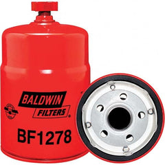 Baldwin Filters - Automotive Fuel/Water Separator Element - Apex Tool & Supply