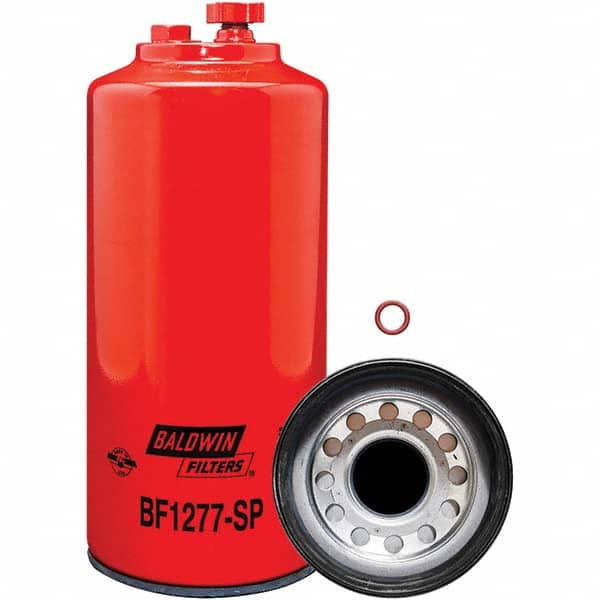 Baldwin Filters - Automotive Fuel/Water Separator Element - Apex Tool & Supply