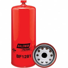 Baldwin Filters - Automotive Fuel/Water Separator Element - Apex Tool & Supply