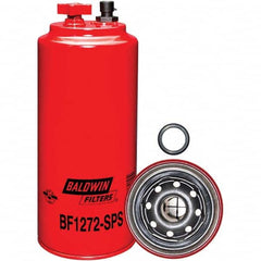 Baldwin Filters - Automotive Fuel/Water Separator Element - Apex Tool & Supply