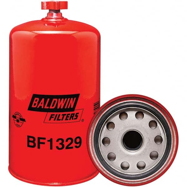 Baldwin Filters - Automotive Fuel/Water Separator Element - Apex Tool & Supply