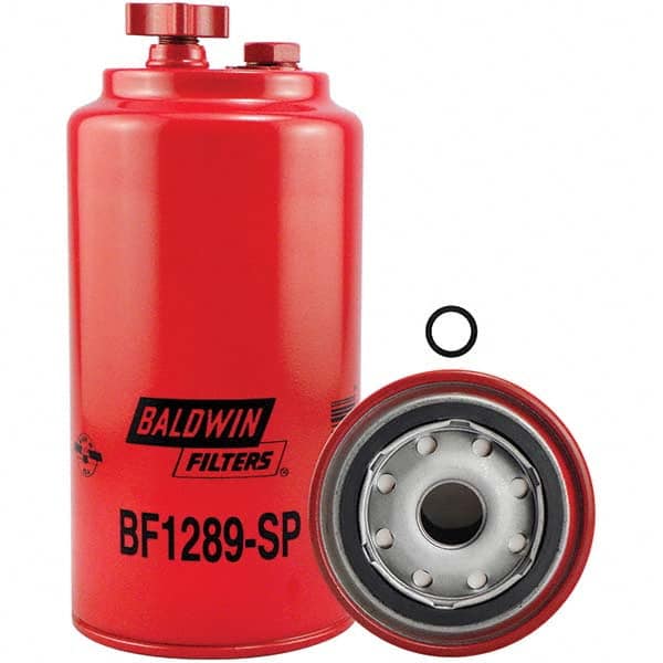 Baldwin Filters - Automotive Fuel/Water Separator Element - Apex Tool & Supply