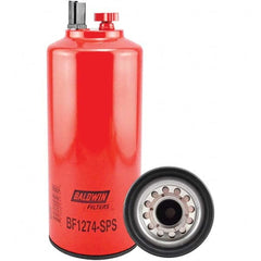 Baldwin Filters - Automotive Fuel/Water Separator Element - Apex Tool & Supply