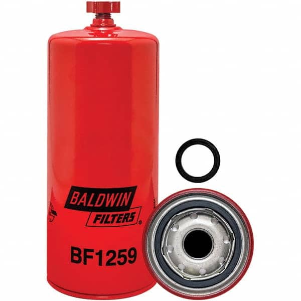Baldwin Filters - Automotive Fuel/Water Separator Element - Apex Tool & Supply