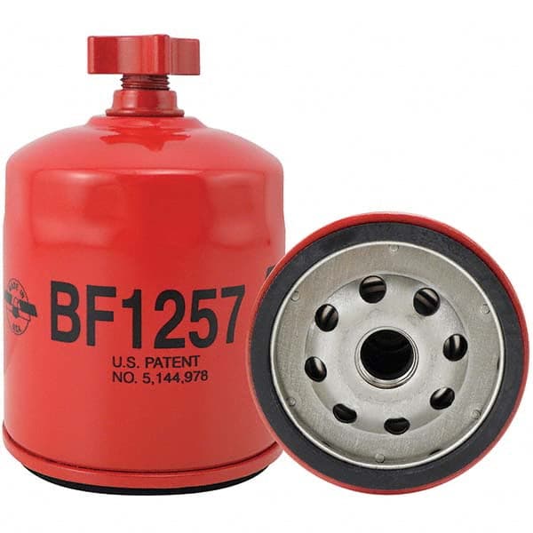 Baldwin Filters - Automotive Fuel/Water Separator Element - Apex Tool & Supply