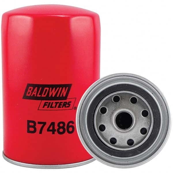Baldwin Filters - Automotive Oil Filter - Apex Tool & Supply