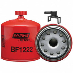 Baldwin Filters - Automotive Fuel/Water Separator Element - Apex Tool & Supply