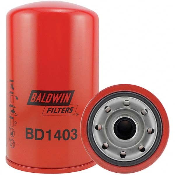 Baldwin Filters - Automotive Oil Filter - Apex Tool & Supply