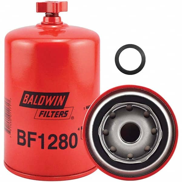Baldwin Filters - Automotive Fuel/Water Separator Element - Apex Tool & Supply