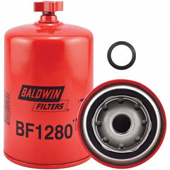 Baldwin Filters - Automotive Fuel/Water Separator Element - Apex Tool & Supply