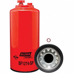 Baldwin Filters - Automotive Fuel/Water Separator Element - Apex Tool & Supply
