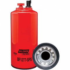 Baldwin Filters - Automotive Fuel/Water Separator Element - Apex Tool & Supply