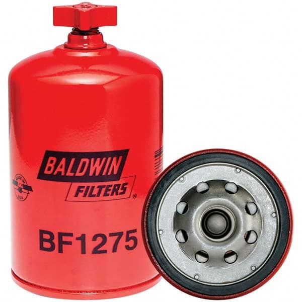 Baldwin Filters - Automotive Fuel/Water Separator Element - Apex Tool & Supply