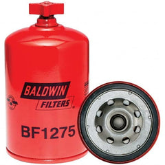 Baldwin Filters - Automotive Fuel/Water Separator Element - Apex Tool & Supply