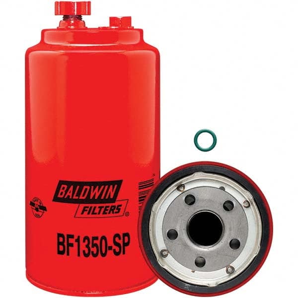 Baldwin Filters - Automotive Fuel/Water Separator Element - Apex Tool & Supply