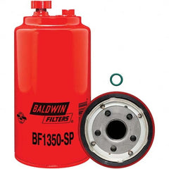 Baldwin Filters - Automotive Fuel/Water Separator Element - Apex Tool & Supply