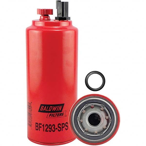 Baldwin Filters - Automotive Fuel/Water Separator Element - Apex Tool & Supply
