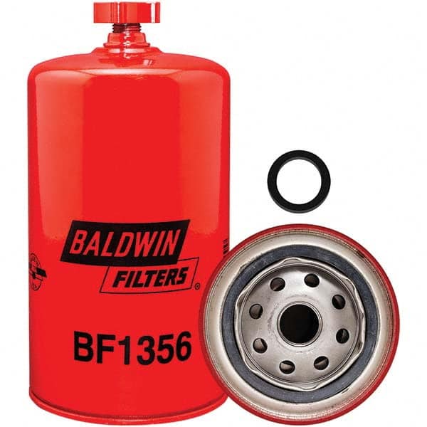 Baldwin Filters - Automotive Fuel/Water Separator Element - Apex Tool & Supply