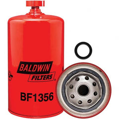 Baldwin Filters - Automotive Fuel/Water Separator Element - Apex Tool & Supply