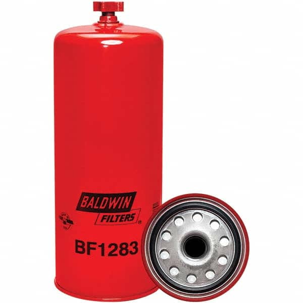 Baldwin Filters - Automotive Fuel/Water Separator Element - Apex Tool & Supply
