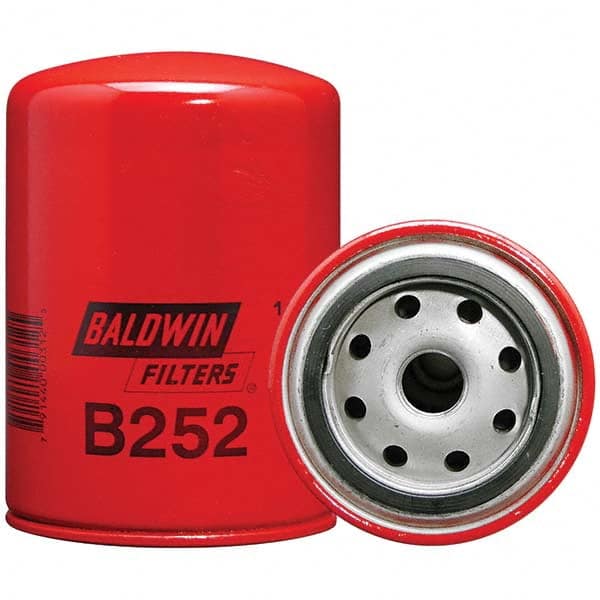 Baldwin Filters - Automotive Transmission Filter - Apex Tool & Supply