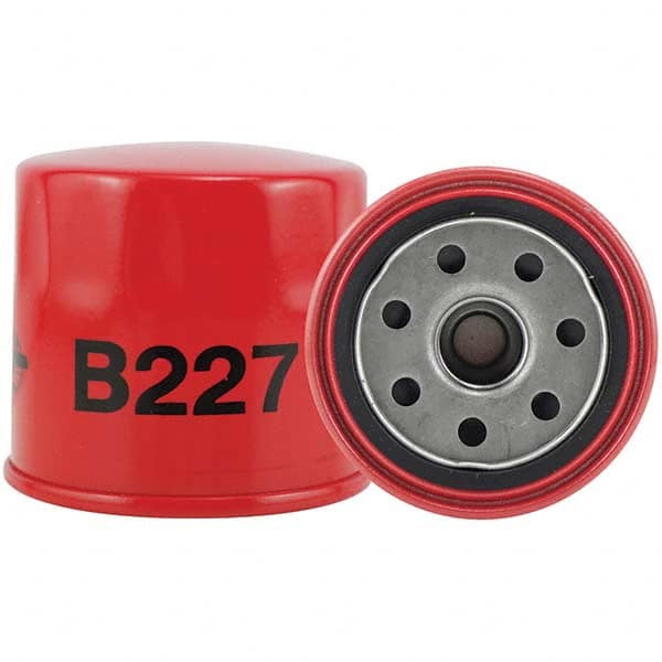 Baldwin Filters - Automotive Oil Filter - Apex Tool & Supply