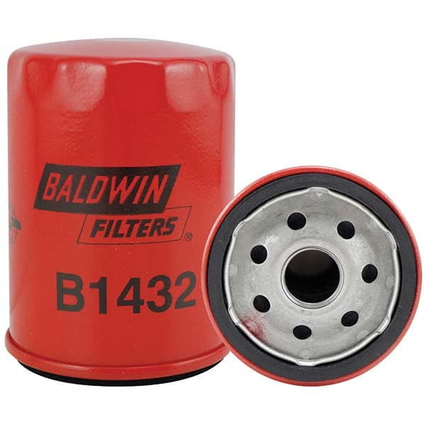 Baldwin Filters - Automotive Oil Filter - Apex Tool & Supply