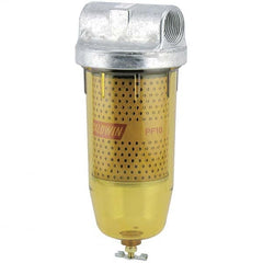 Baldwin Filters - Automotive Fuel Filter - Apex Tool & Supply