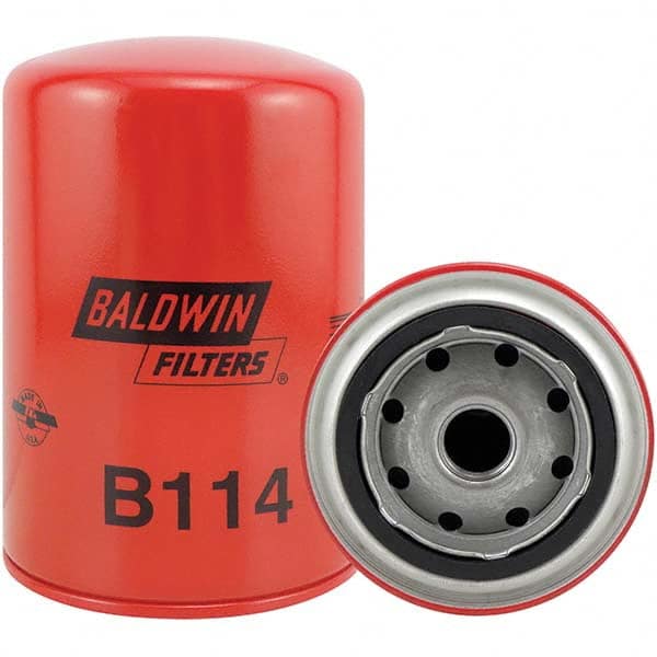 Baldwin Filters - Automotive Oil Filter - Apex Tool & Supply