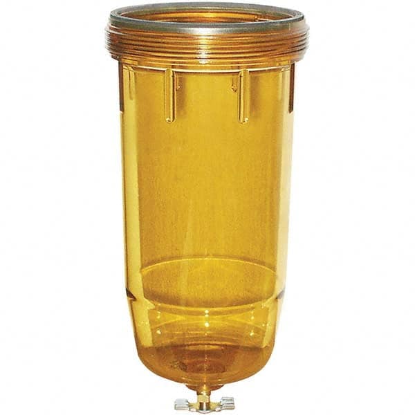 Baldwin Filters - Automotive Fuel Filter - Apex Tool & Supply