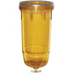 Baldwin Filters - Automotive Fuel Filter - Apex Tool & Supply