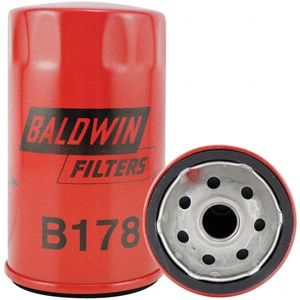 Baldwin Filters - Automotive Oil Filter - Apex Tool & Supply