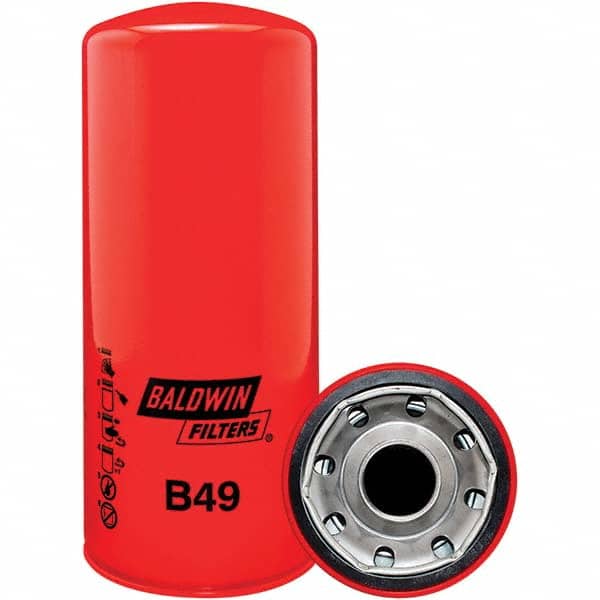 Baldwin Filters - Automotive Oil Filter - Apex Tool & Supply