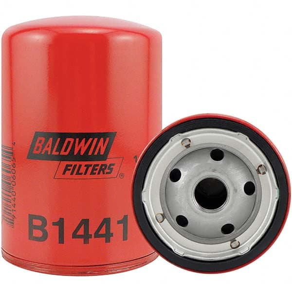 Baldwin Filters - Automotive Oil Filter - Apex Tool & Supply